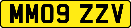 MM09ZZV