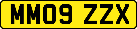 MM09ZZX