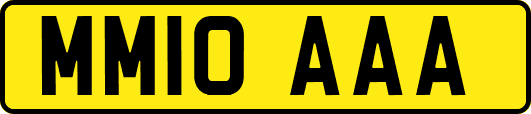 MM10AAA