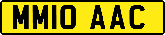 MM10AAC