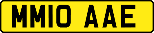 MM10AAE