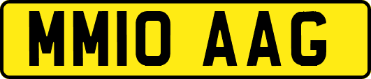 MM10AAG