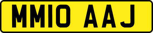 MM10AAJ
