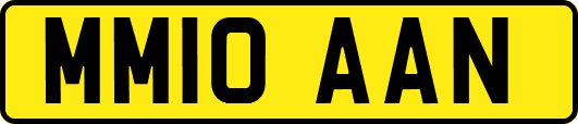 MM10AAN