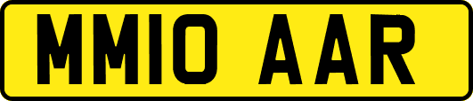 MM10AAR