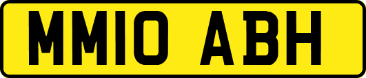 MM10ABH