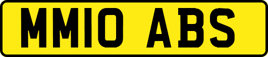 MM10ABS