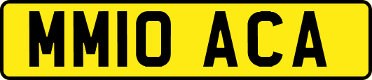 MM10ACA