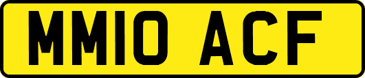 MM10ACF
