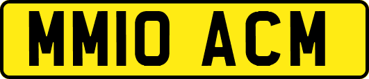 MM10ACM