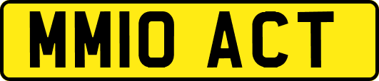 MM10ACT