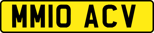 MM10ACV