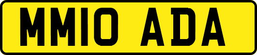 MM10ADA