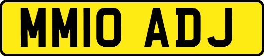MM10ADJ