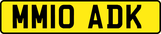 MM10ADK