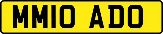 MM10ADO