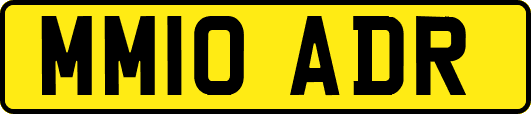 MM10ADR