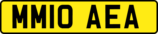 MM10AEA