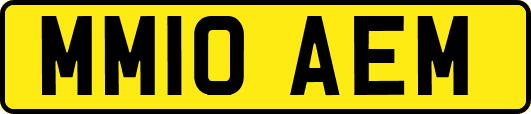 MM10AEM