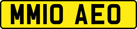 MM10AEO