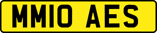 MM10AES