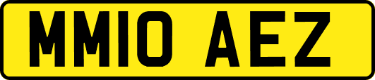 MM10AEZ