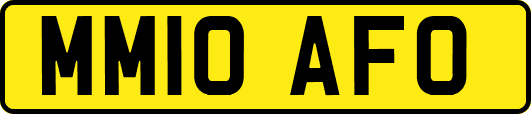 MM10AFO