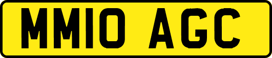 MM10AGC