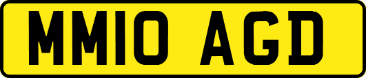 MM10AGD