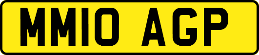 MM10AGP