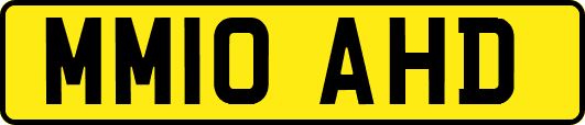 MM10AHD