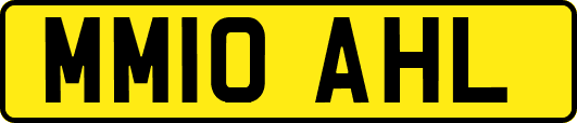 MM10AHL