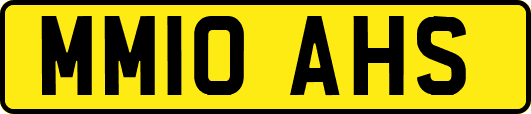 MM10AHS
