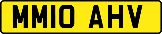MM10AHV