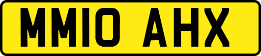 MM10AHX