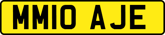 MM10AJE