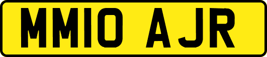 MM10AJR