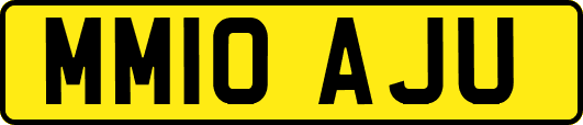 MM10AJU