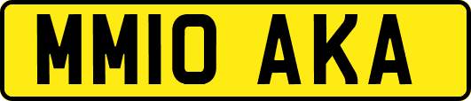 MM10AKA
