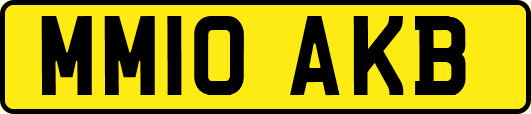 MM10AKB