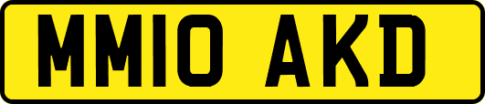 MM10AKD