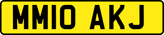 MM10AKJ