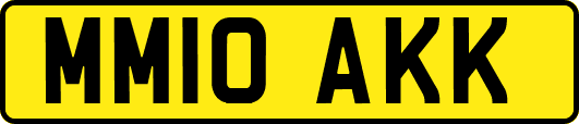 MM10AKK