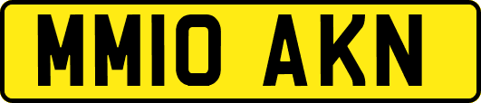 MM10AKN