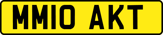 MM10AKT