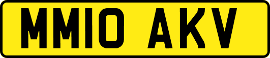 MM10AKV