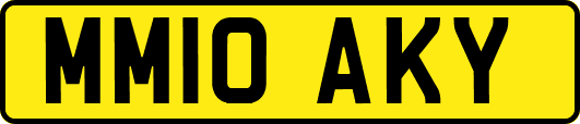 MM10AKY