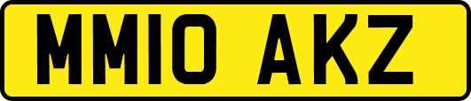 MM10AKZ