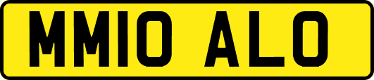 MM10ALO