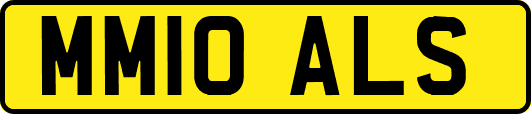 MM10ALS